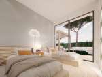 Verasol home chalet 3 bedrooms murcia costa blanca vsh 0999