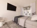 Verasol home chalet 3 bedrooms murcia costa blanca vsh 0999