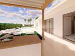 Verasol home chalet 3 bedrooms murcia costa blanca vsh 0999