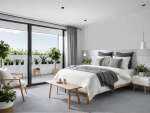 Verasol home chalet 3 bedrooms orihuela costa blanca