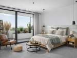 Verasol home chalet 3 bedrooms orihuela costa blanca