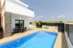 Verasol home chalet 3 bedrooms orihuela costa blanca