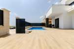 Verasol home chalet 3 bedrooms orihuela costa blanca