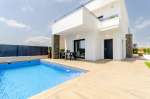 Verasol home chalet 3 bedrooms orihuela costa blanca