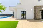 Verasol home chalet 3 bedrooms orihuela costa blanca