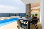 Verasol home chalet 3 bedrooms orihuela costa blanca