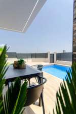 Verasol home chalet 3 bedrooms orihuela costa blanca