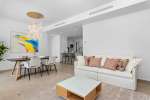 Verasol home chalet 3 bedrooms orihuela costa blanca vsh 0471