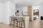 Verasol home chalet 3 bedrooms orihuela costa blanca vsh 0471