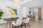 Verasol home chalet 3 bedrooms orihuela costa blanca vsh 0471