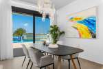 Verasol home chalet 3 bedrooms orihuela costa blanca vsh 0471