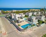 Verasol home chalet 3 bedrooms orihuela costa blanca vsh 0471