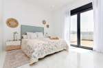 Verasol home chalet 3 bedrooms orihuela costa blanca vsh 0503
