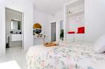 Verasol home chalet 3 bedrooms orihuela costa blanca vsh 0503