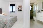 Verasol home chalet 3 bedrooms orihuela costa blanca vsh 0503