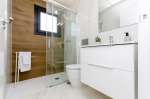 Verasol home chalet 3 bedrooms orihuela costa blanca vsh 0503