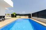 Verasol home chalet 3 bedrooms orihuela costa blanca vsh 0503