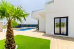 Verasol home chalet 3 bedrooms orihuela costa blanca vsh 0503