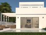 Verasol home chalet 3 bedrooms orihuela costa blanca vsh 0558