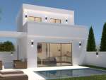 Verasol home chalet 3 bedrooms orihuela costa blanca vsh 0558