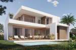 Verasol home chalet 3 bedrooms orihuela costa blanca vsh 0560