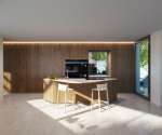 Verasol home chalet 3 bedrooms orihuela costa blanca vsh 0817