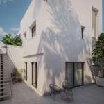 Verasol home chalet 3 bedrooms pilar de la horadada costa blanca