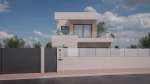 Verasol home chalet 3 bedrooms pilar de la horadada costa blanca