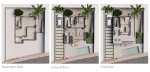 Verasol home chalet 3 bedrooms pilar de la horadada costa blanca