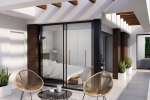 Verasol home chalet 3 bedrooms pilar de la horadada costa blanca