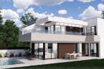 Verasol home chalet 3 bedrooms pilar de la horadada costa blanca