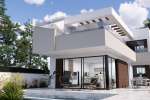Verasol home chalet 3 bedrooms pilar de la horadada costa blanca