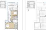 Verasol home chalet 3 bedrooms pilar de la horadada costa blanca