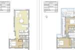 Verasol home chalet 3 bedrooms pilar de la horadada costa blanca