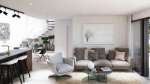 Verasol home chalet 3 bedrooms pilar de la horadada costa blanca