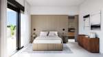 Verasol home chalet 3 bedrooms pilar de la horadada costa blanca