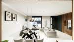 Verasol home chalet 3 bedrooms pilar de la horadada costa blanca vsh 0434