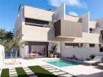 Verasol home chalet 3 bedrooms pilar de la horadada costa blanca vsh 0553