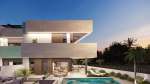 Verasol home chalet 3 bedrooms pilar de la horadada costa blanca vsh 0553