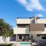 Verasol home chalet 3 bedrooms pilar de la horadada costa blanca vsh 0553