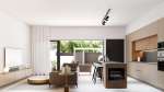 Verasol home chalet 3 bedrooms pilar de la horadada costa blanca vsh 0553