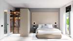 Verasol home chalet 3 bedrooms pilar de la horadada costa blanca vsh 0553