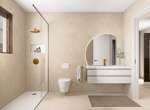 Verasol home chalet 3 bedrooms pilar de la horadada costa blanca vsh 0847