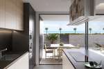 Verasol home chalet 3 bedrooms pilar de la horadada costa blanca vsh 0908