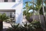 Verasol home chalet 3 bedrooms pilar de la horadada costa blanca vsh 0908