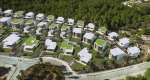 Verasol home chalet 3 bedrooms polop costa blanca