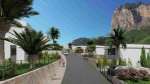 Verasol home chalet 3 bedrooms polop costa blanca