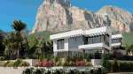 Verasol home chalet 3 bedrooms polop costa blanca
