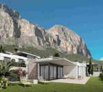 Verasol home chalet 3 bedrooms polop costa blanca