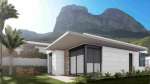 Verasol home chalet 3 bedrooms polop costa blanca